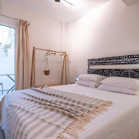 Ammos Tolo Hotel Екстериор снимка