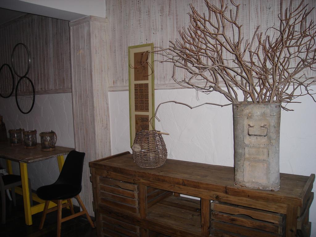 Ammos Tolo Hotel Екстериор снимка