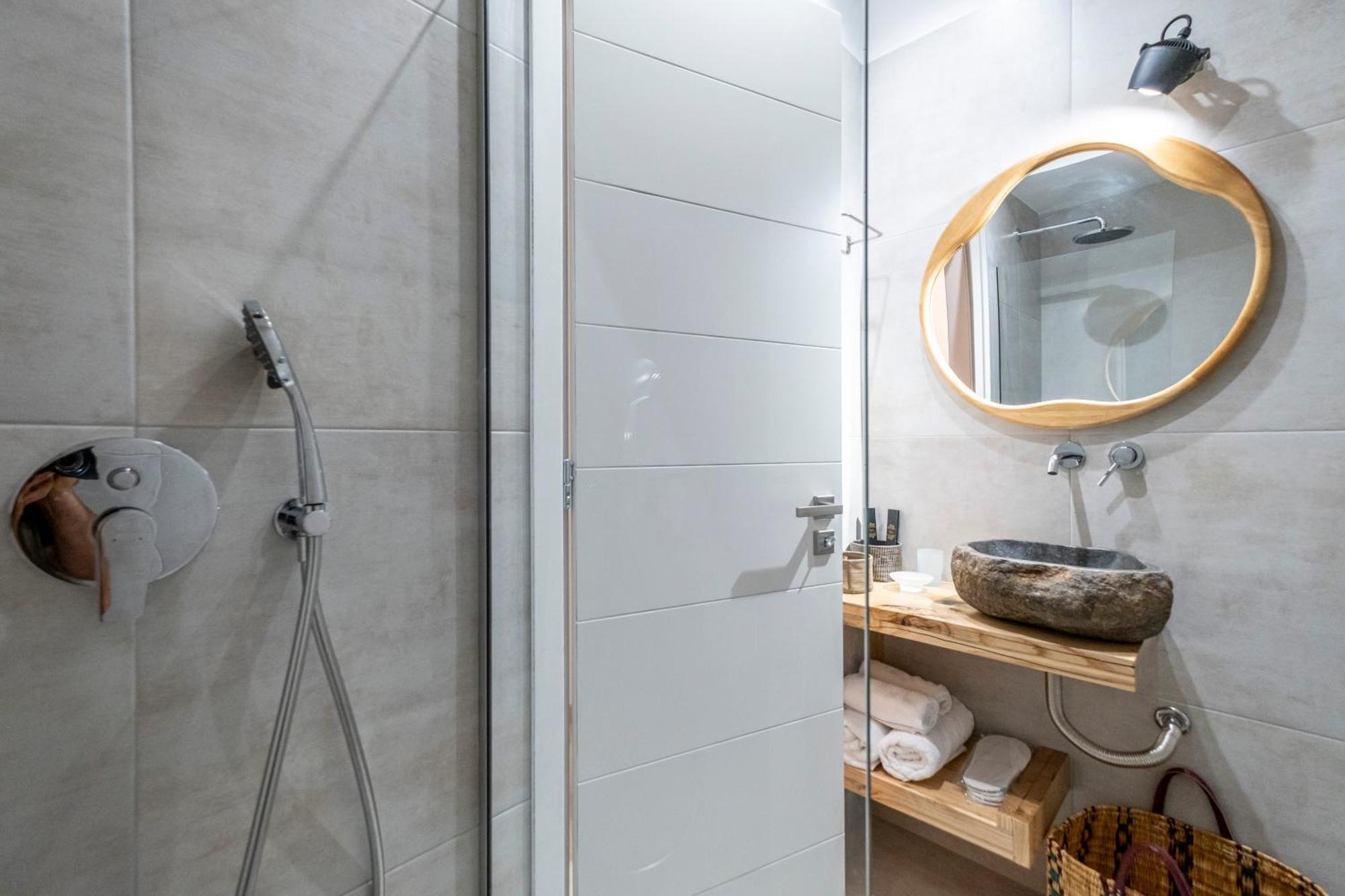 Ammos Tolo Hotel Екстериор снимка