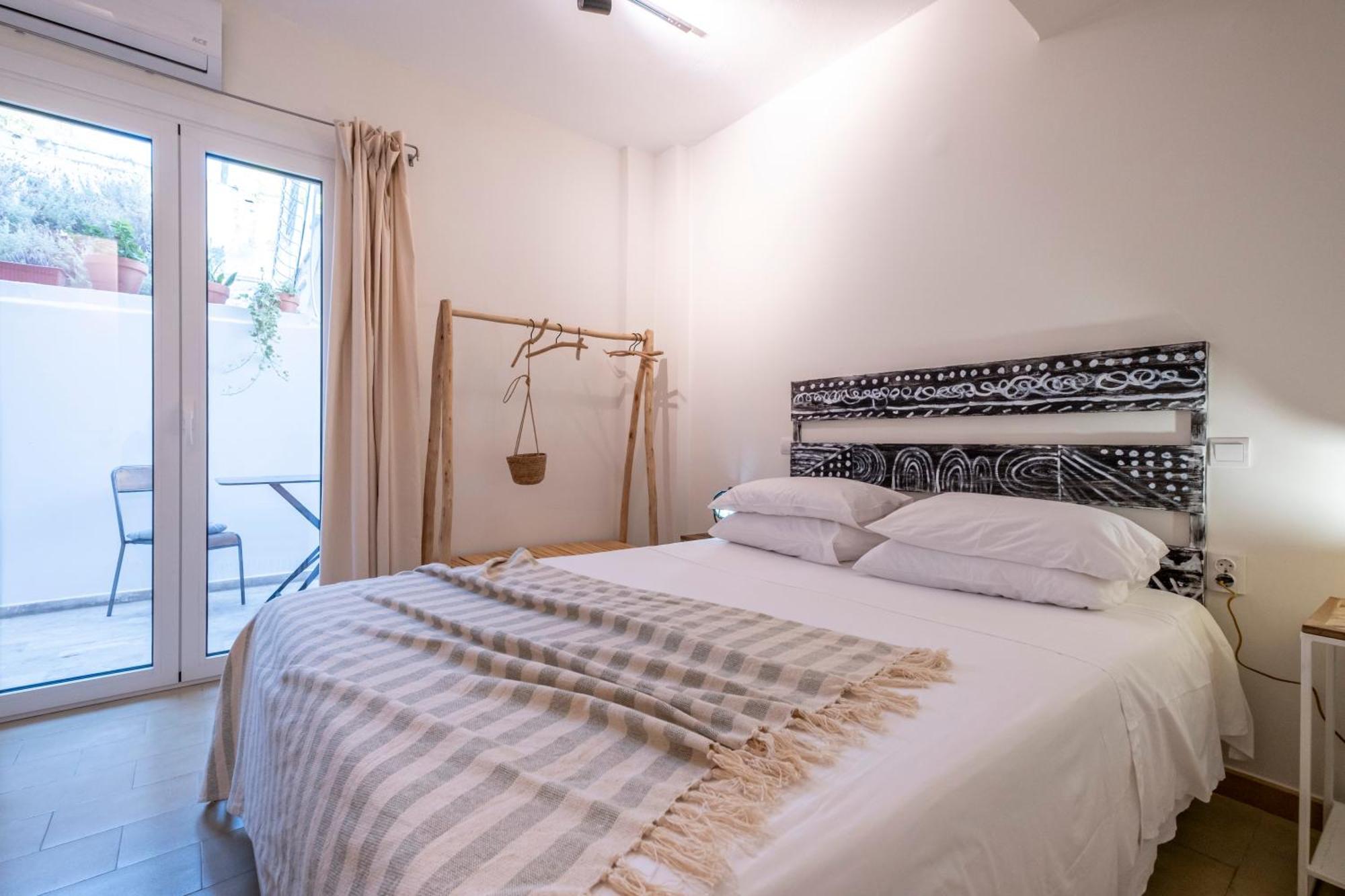 Ammos Tolo Hotel Екстериор снимка