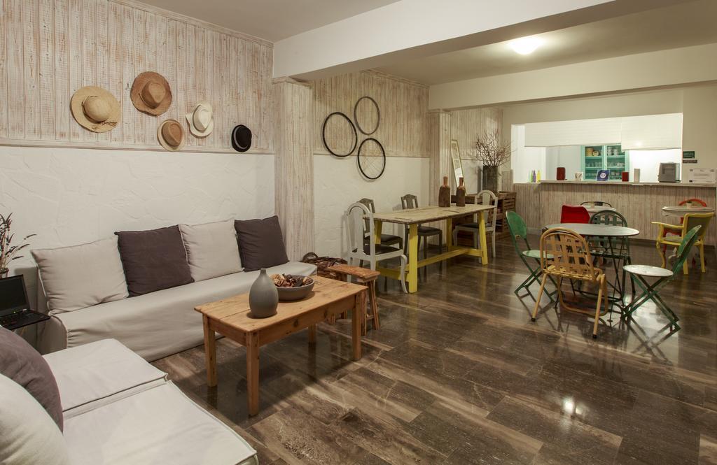 Ammos Tolo Hotel Екстериор снимка