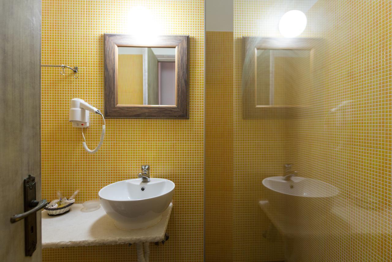 Ammos Tolo Hotel Екстериор снимка