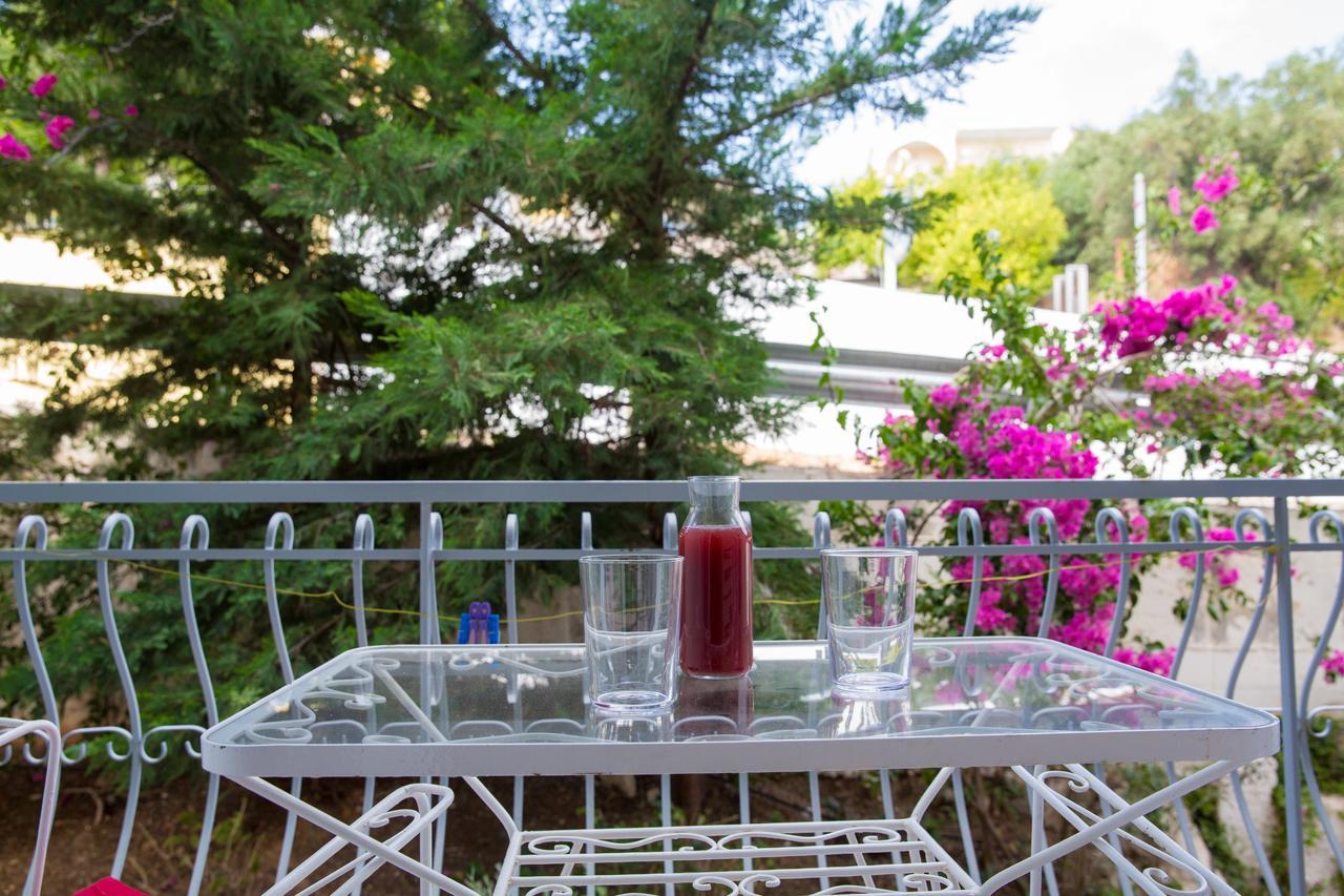Ammos Tolo Hotel Екстериор снимка